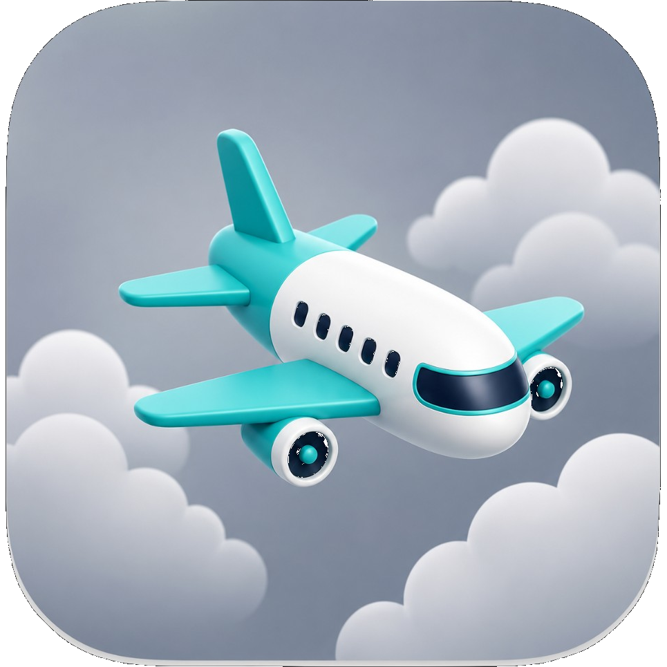 Bumpwise app icon